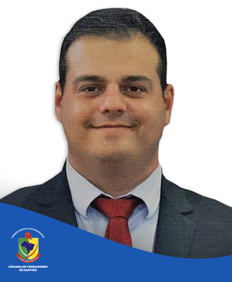 Vinicius Beneduzi nova foto